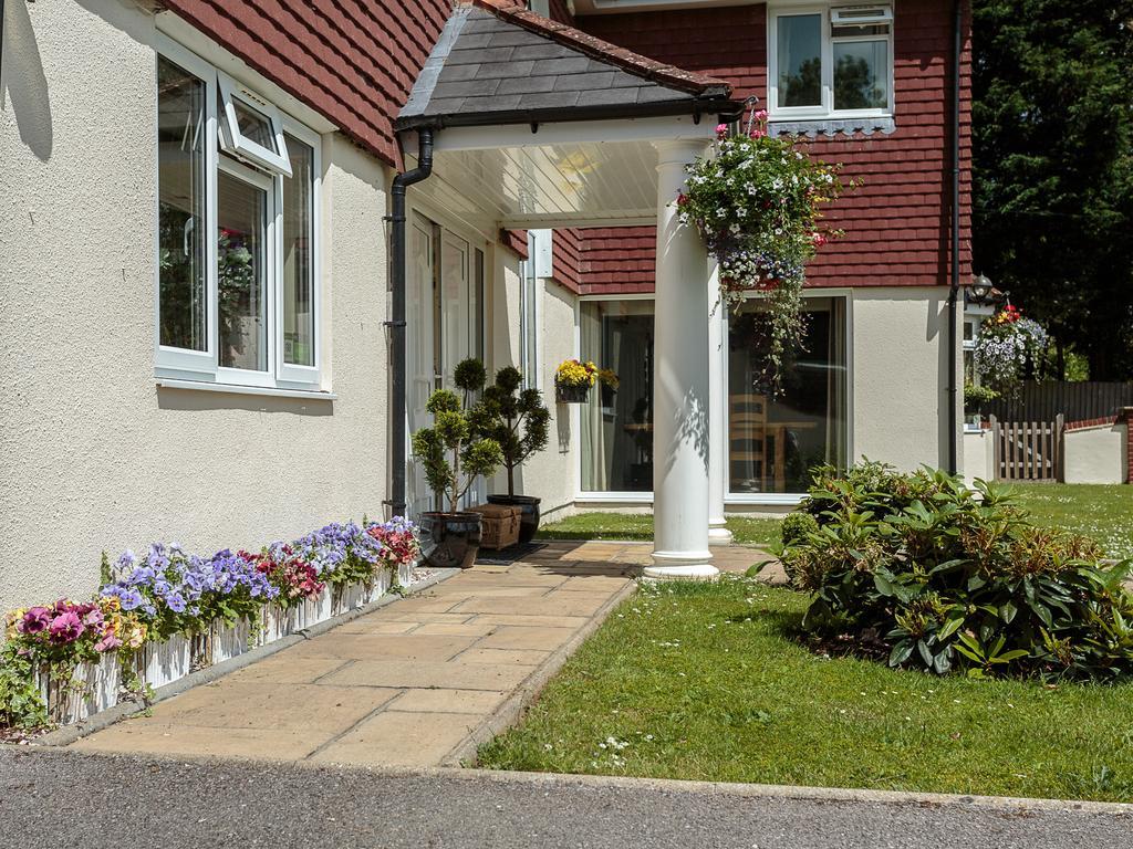 Blackmill Spinney Boutique B&B Chichester Exterior photo