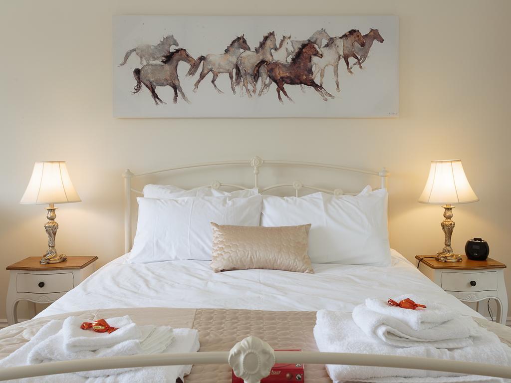 Blackmill Spinney Boutique B&B Chichester Room photo