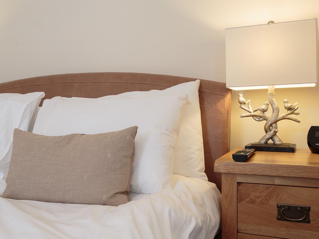 Blackmill Spinney Boutique B&B Chichester Room photo