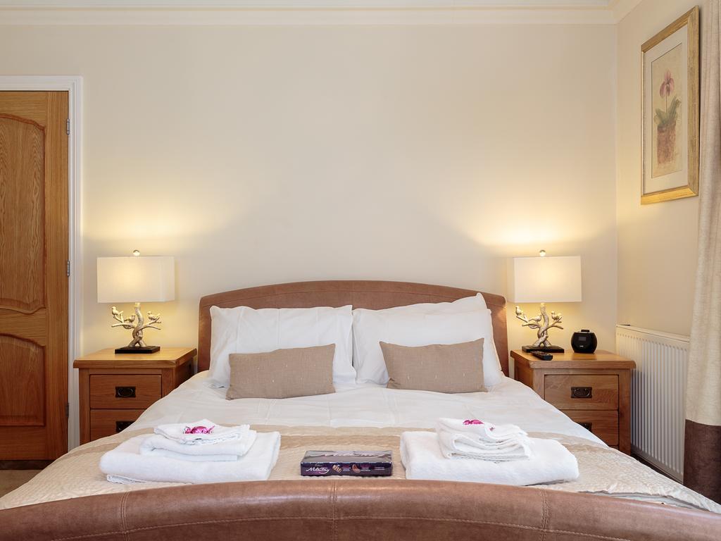 Blackmill Spinney Boutique B&B Chichester Room photo