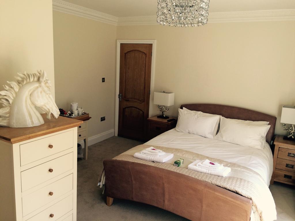 Blackmill Spinney Boutique B&B Chichester Room photo